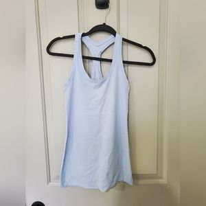 Lululemon Cool Racerback *Nulu